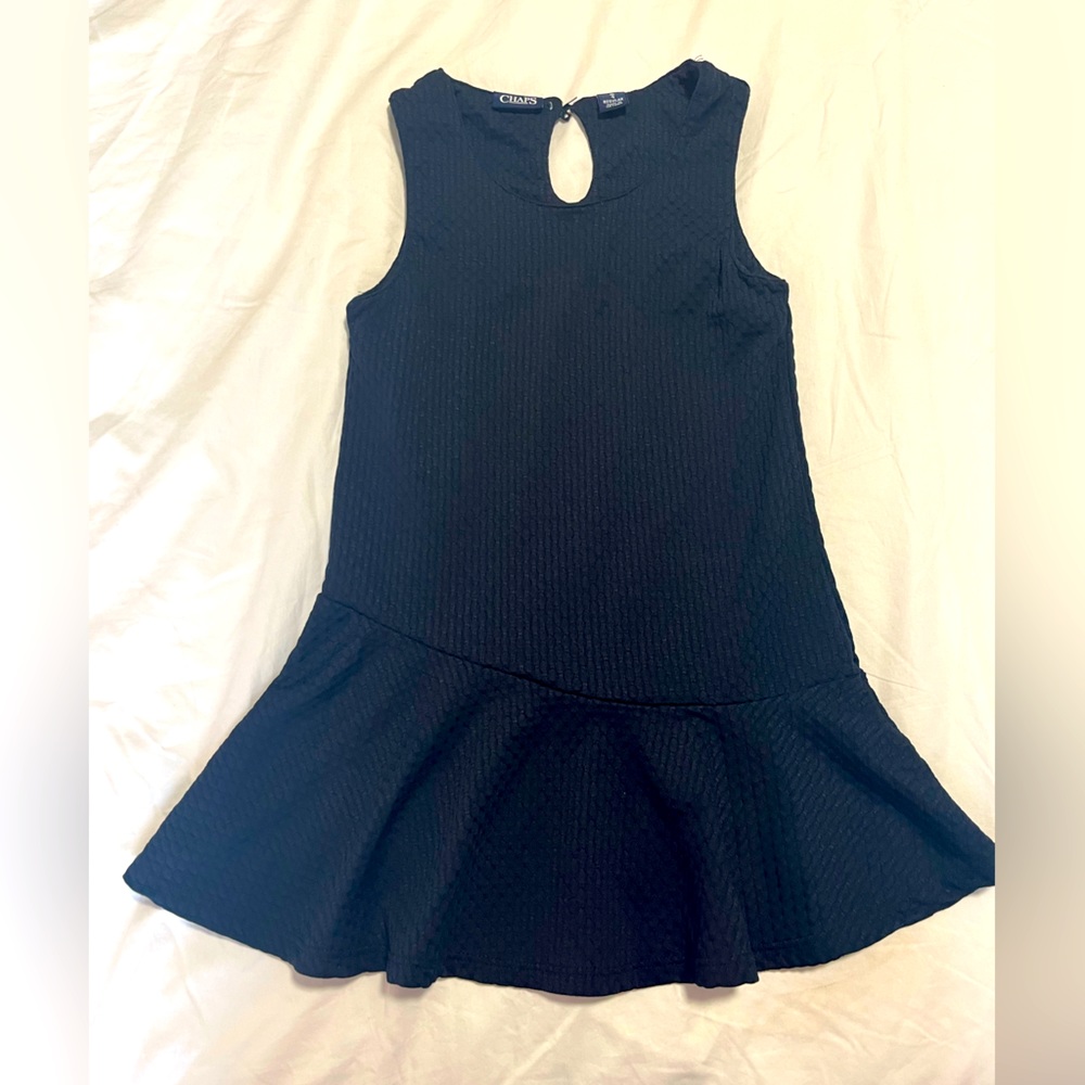 Navy uniform dress 💙